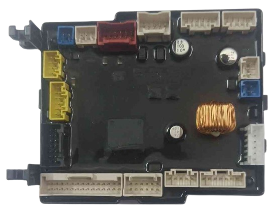 TCM9074R / SHXCC17-14